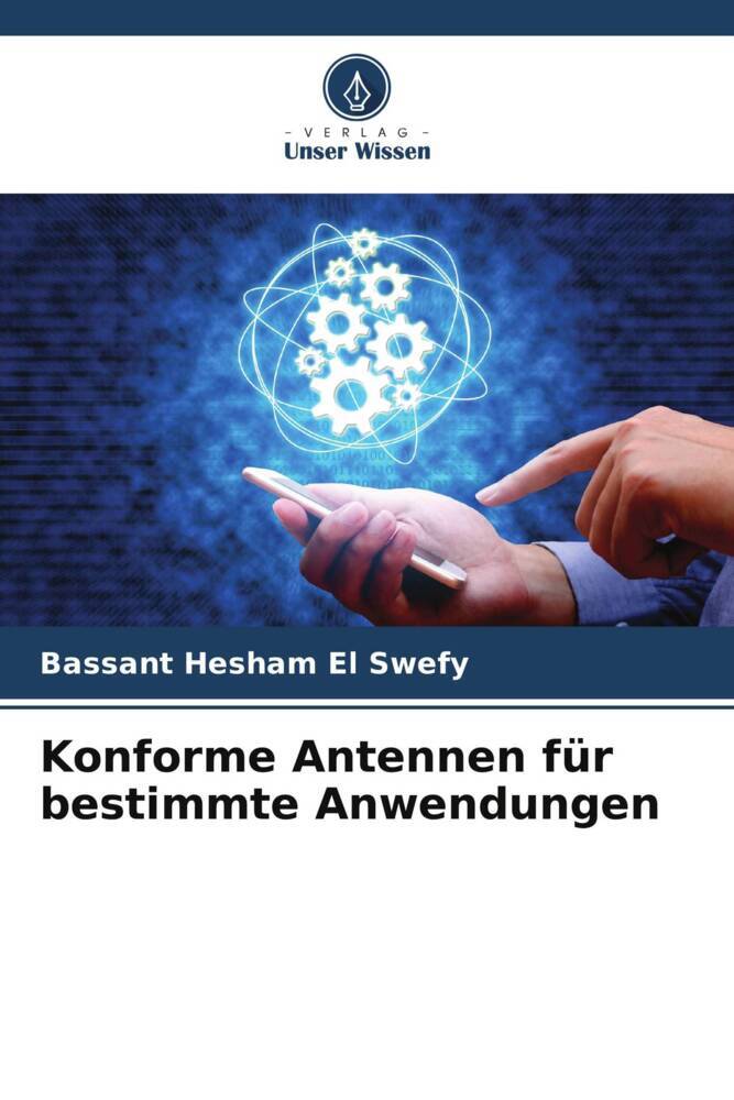 Konforme Antennen für bestimmte Anwendungen