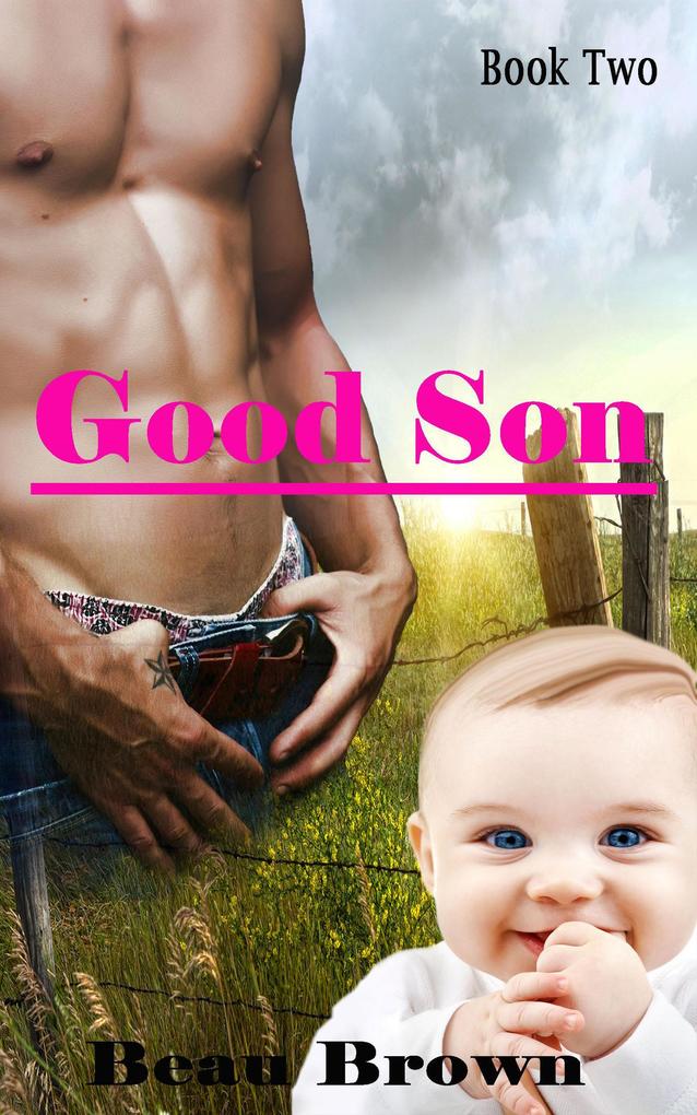 Good Son (Red Sky Texas #2)