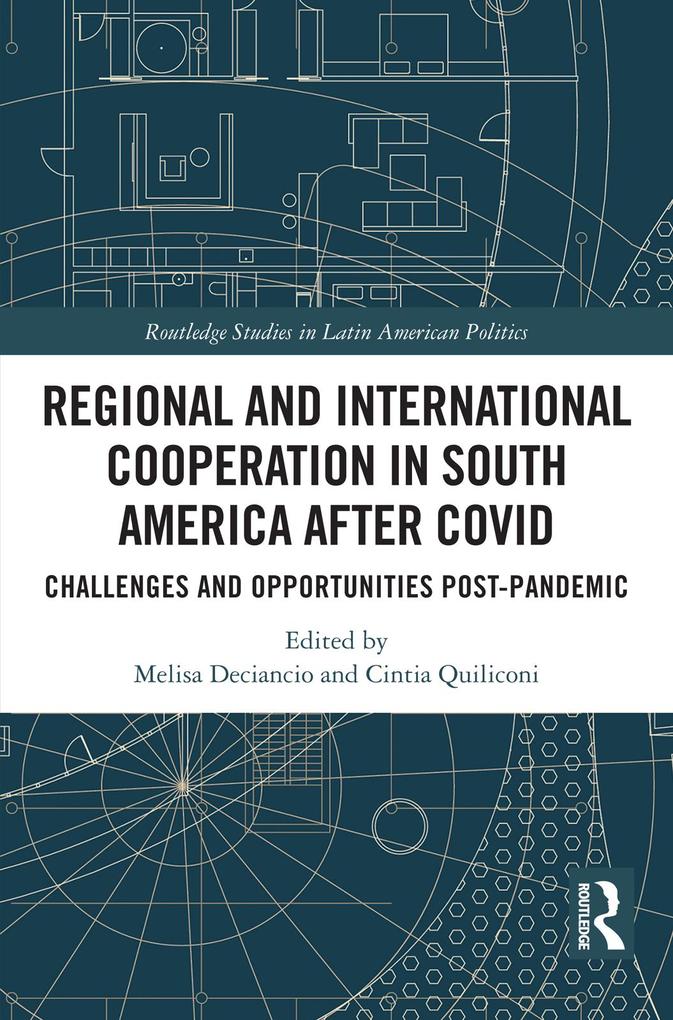 Regional and International Cooperation in South America After COVID
