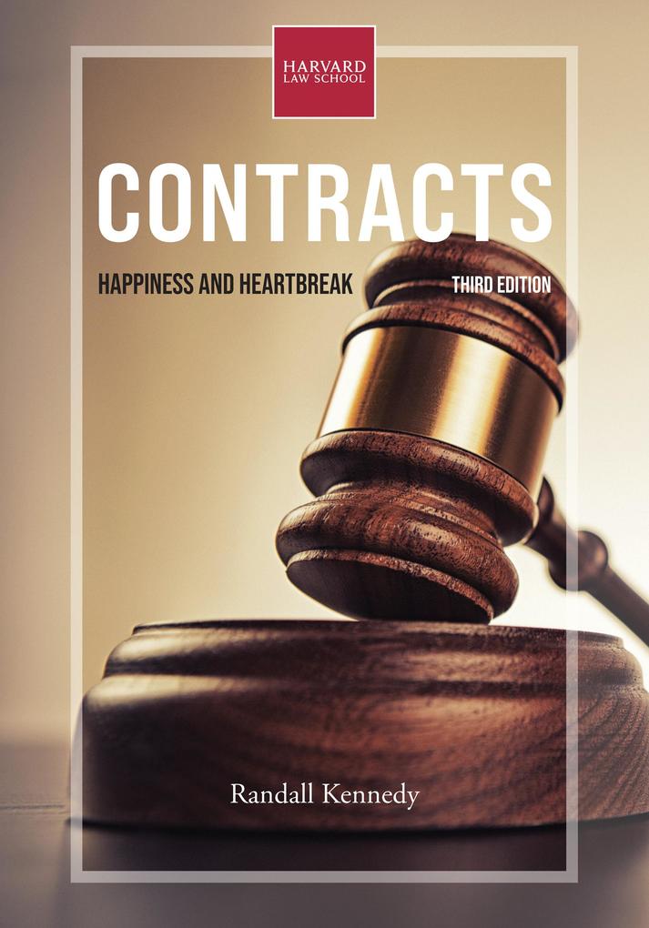 Contracts third edition