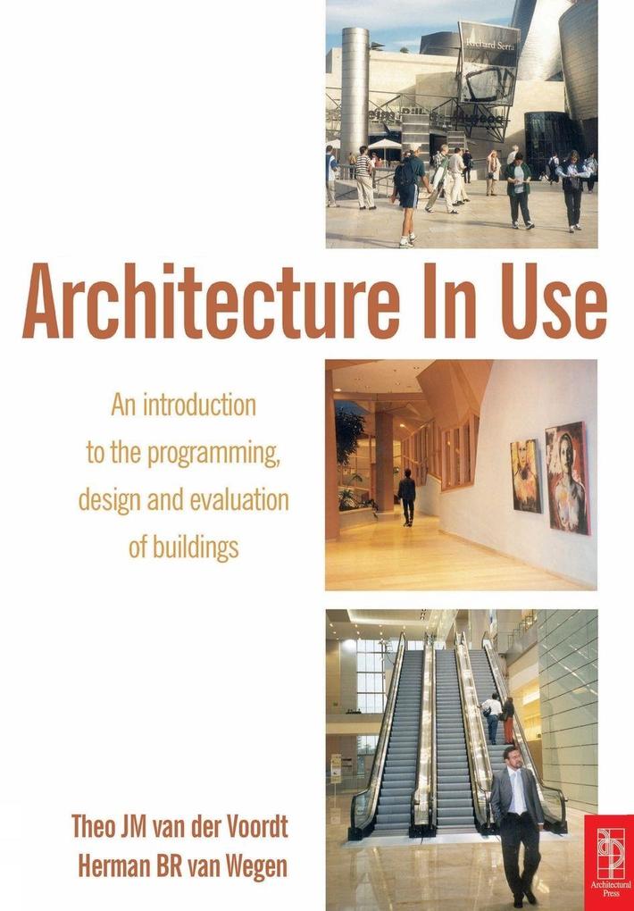 Architecture In Use