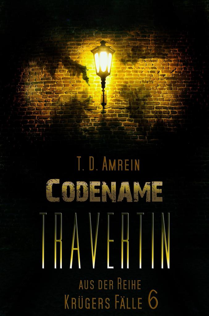 Codename Travertin