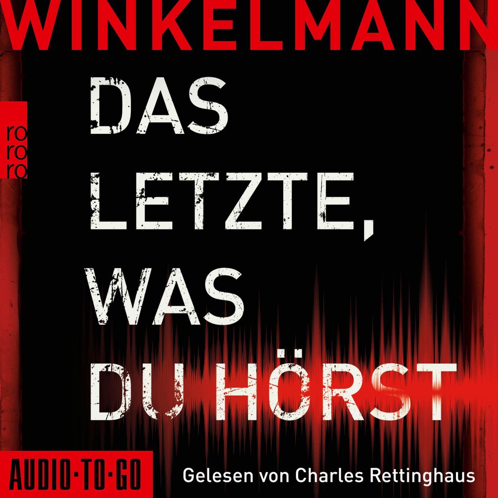 Das Letzte was du hörst