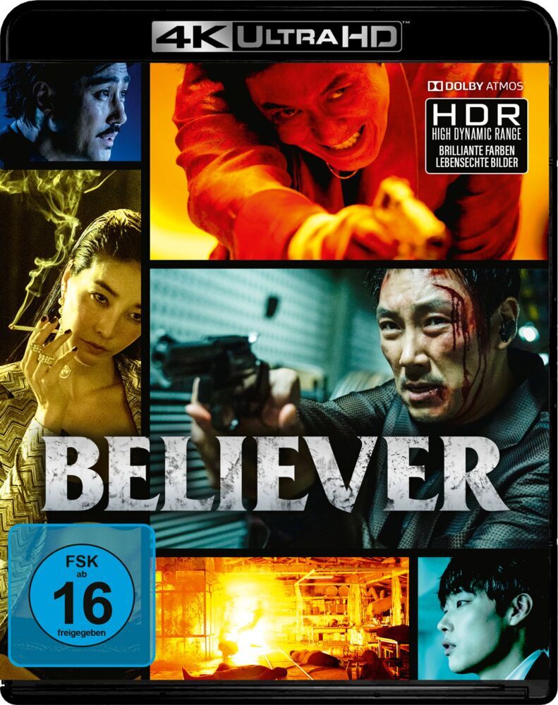 Believer
