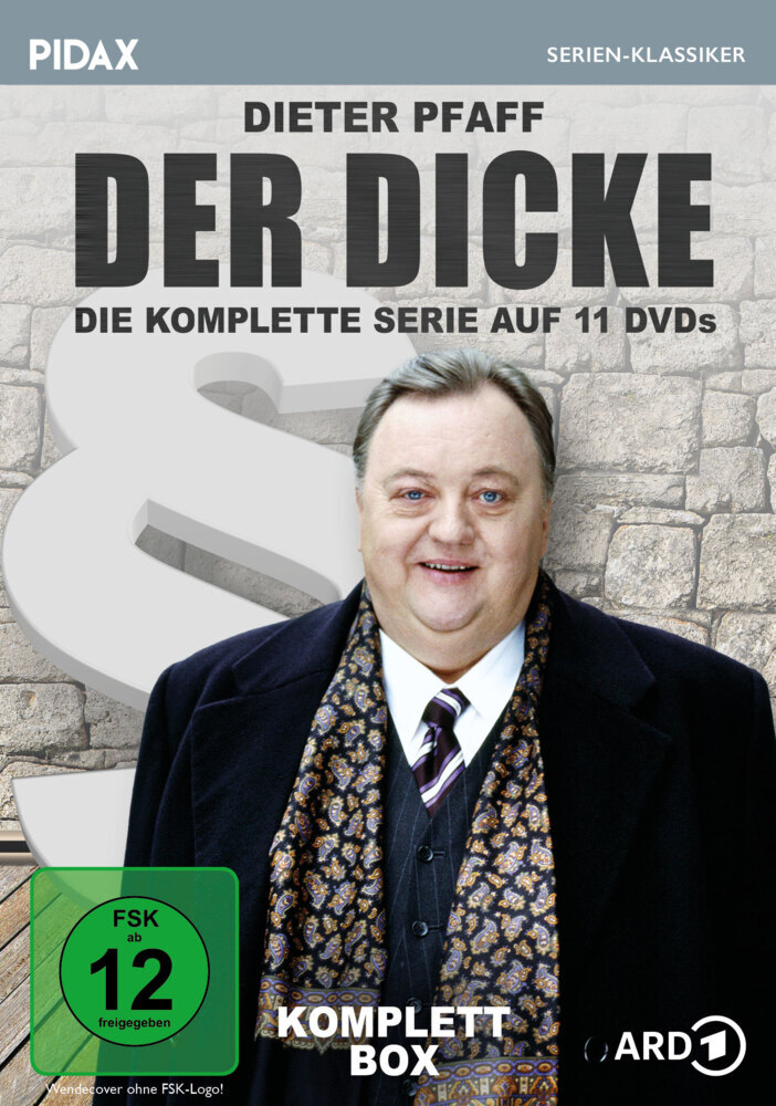 Der Dicke