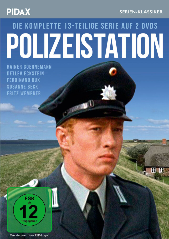 Image of Polizeistation