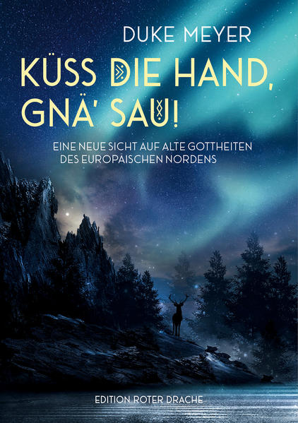 Küss die Hand gnä' Sau!