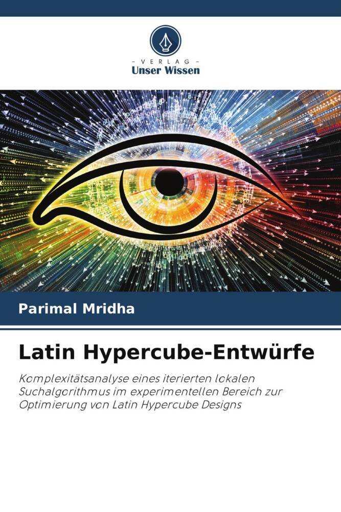 Latin Hypercube-Entwürfe