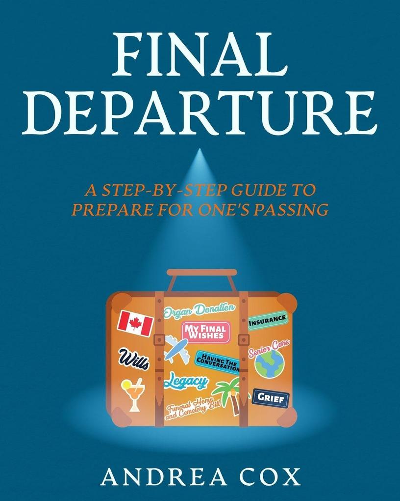 Final Departure