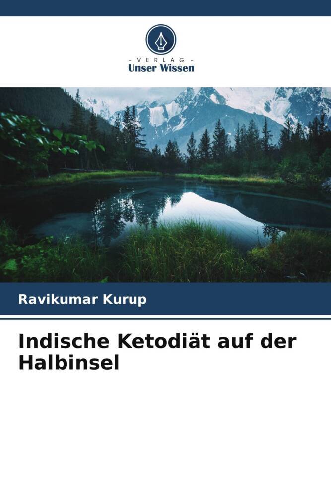 Indische Ketodiät auf der Halbinsel