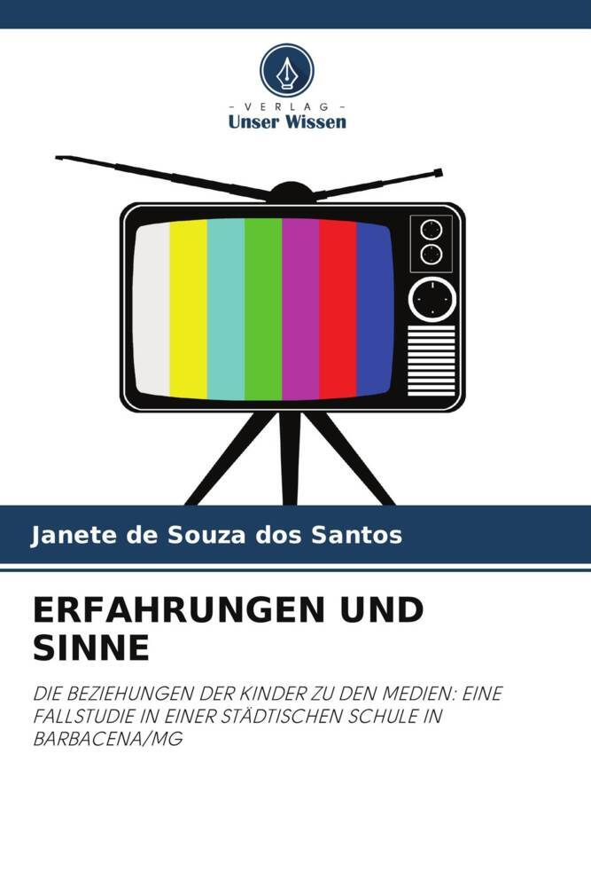 ERFAHRUNGEN UND SINNE