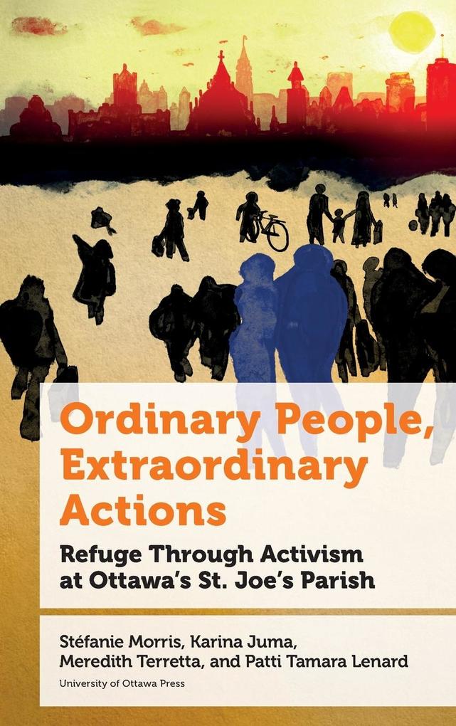Ordinary People Extraordinary Actions