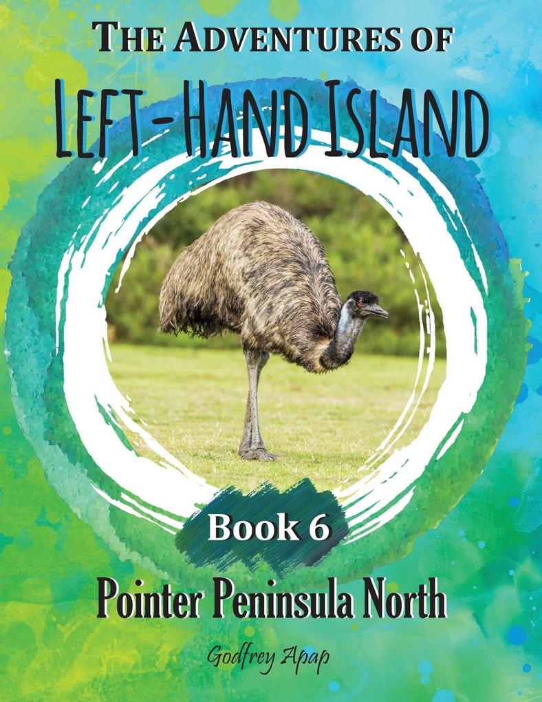 The Adventures of Left-Hand Island