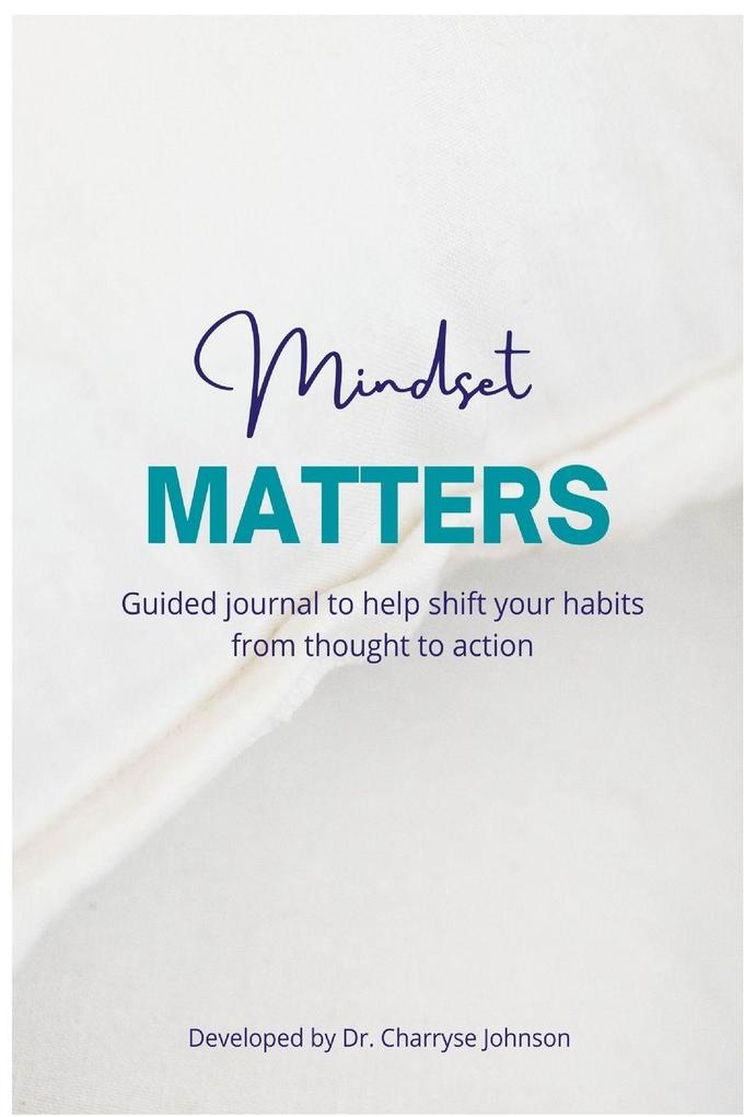 Mindset Matters