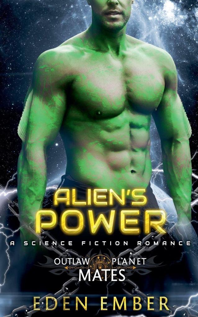 Alien's Power