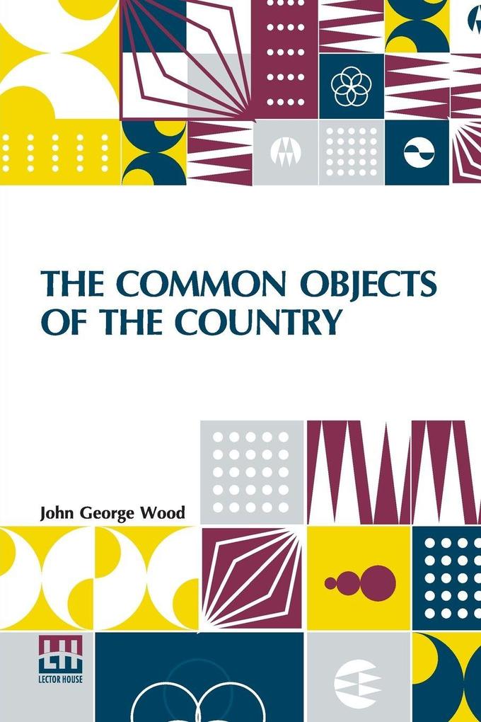 The Common Objects Of The Country