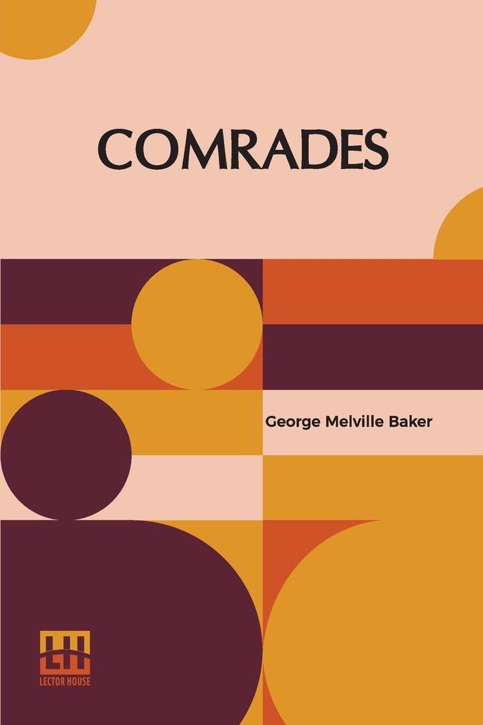 Comrades