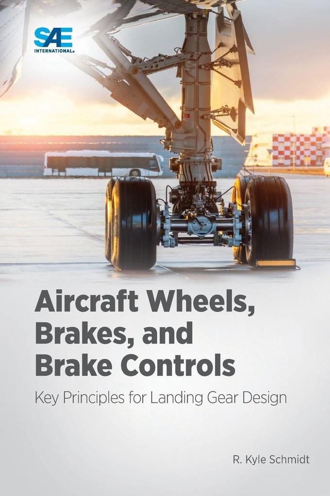 Aircraft Wheels Brakes and Brake Controls