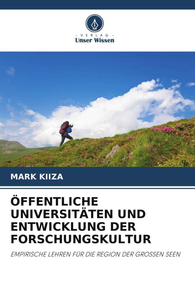 ÖFFENTLICHE UNIVERSITÄTEN UND ENTWICKLUNG DER FORSCHUNGSKULTUR