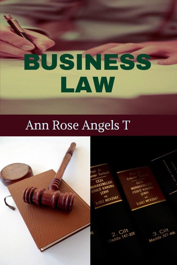 Business Law