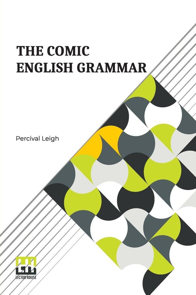 The Comic English Grammar