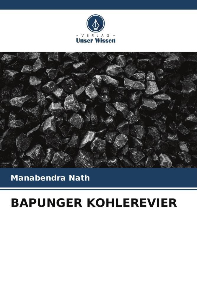 BAPUNGER KOHLEREVIER
