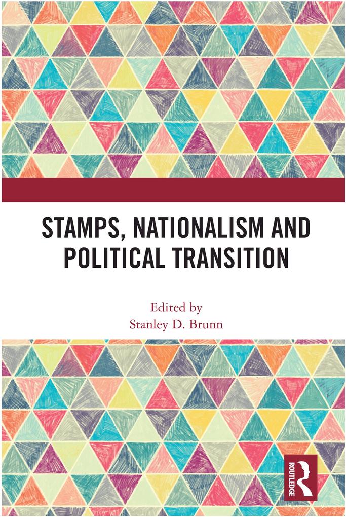 Stamps Nationalism and Political Transition