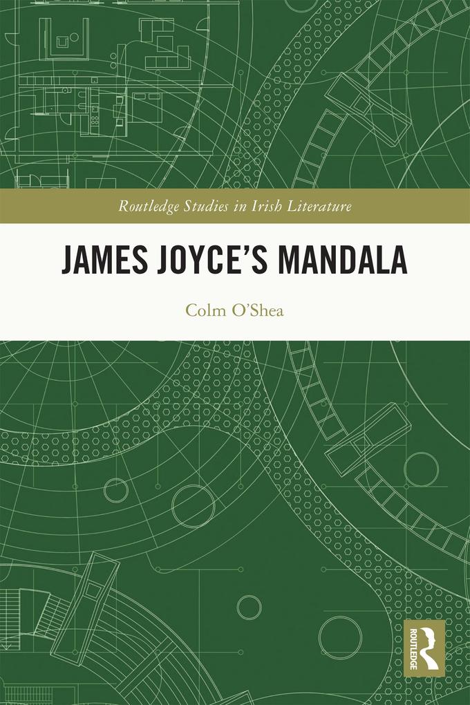 James Joyce's Mandala