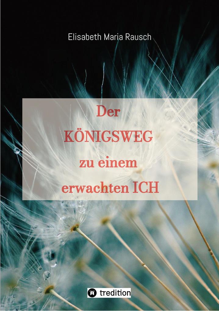 Der Königsweg zu einem erwachten Ich