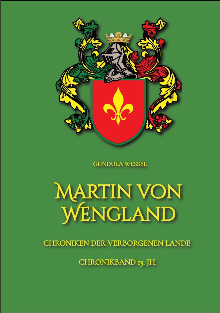 Martin von Wengland