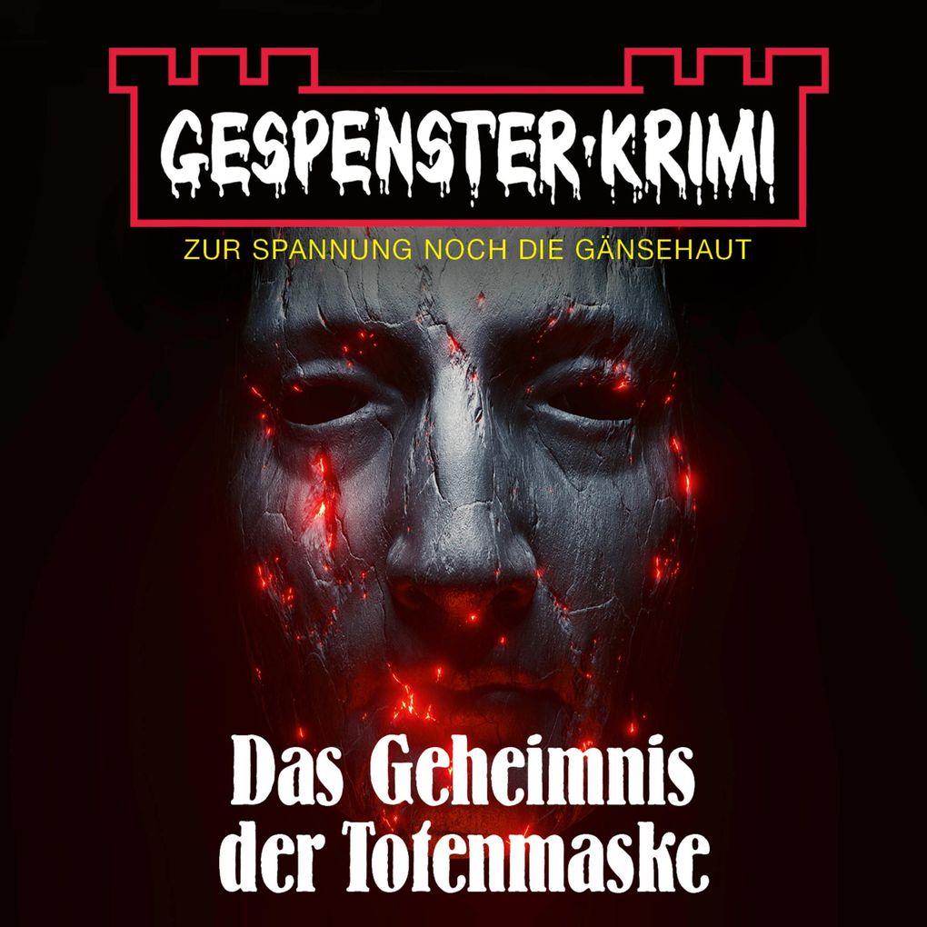 Gespenster-Krimi