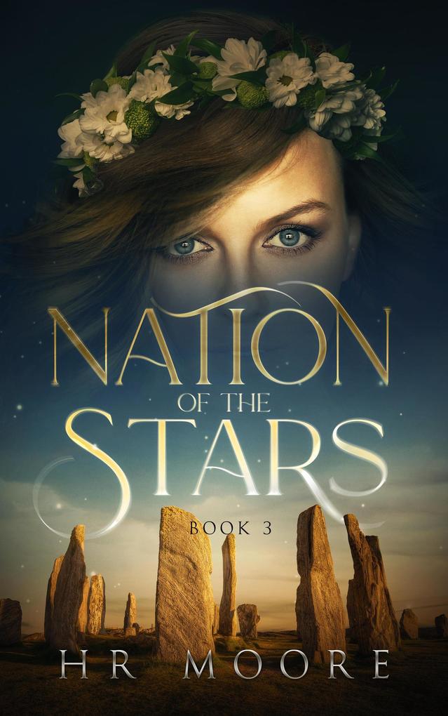 Nation of the Stars (Ancient Souls #3)