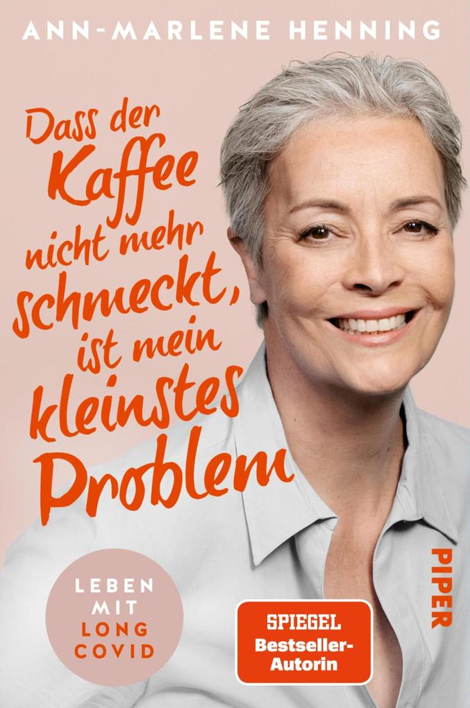 Dass der Kaffee nicht mehr schmeckt ist mein kleinstes Problem