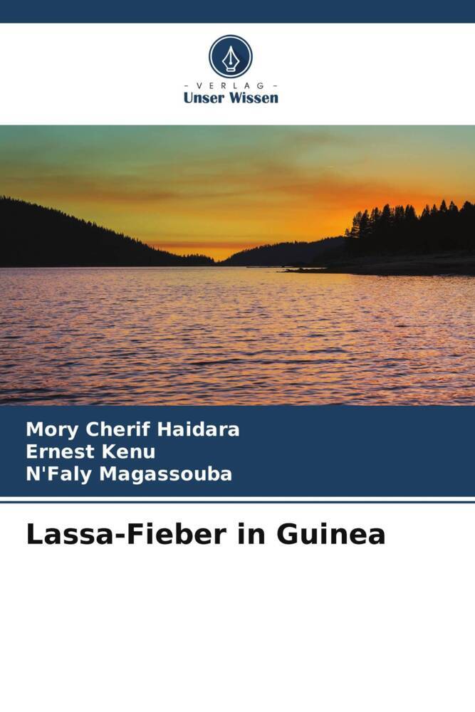 Lassa-Fieber in Guinea