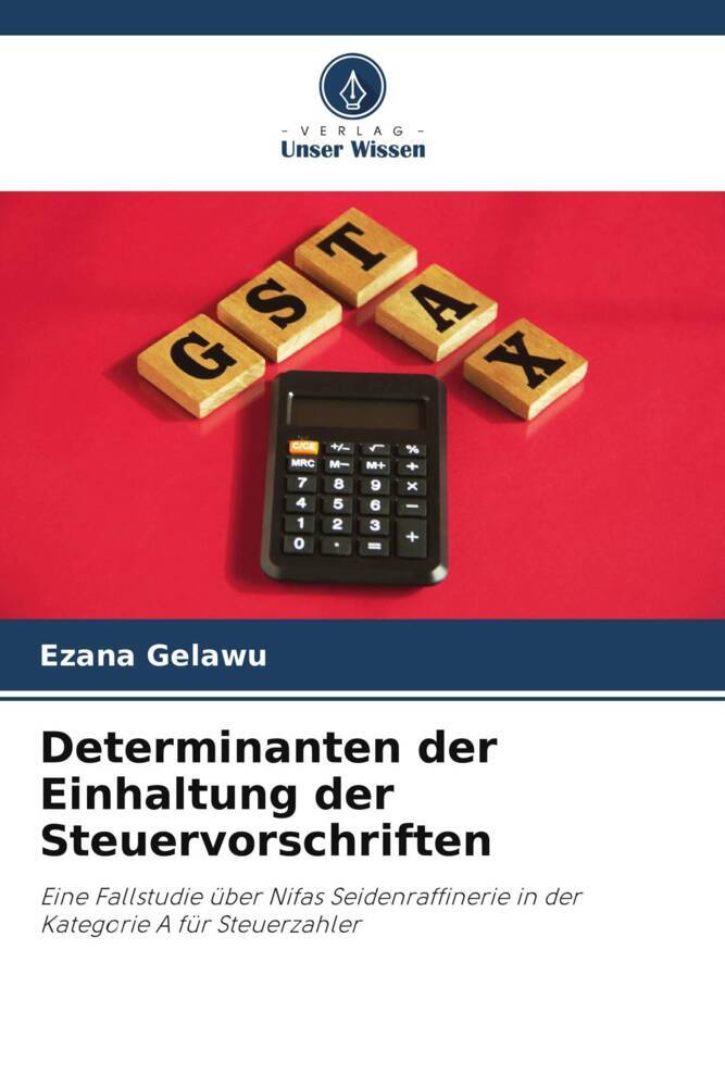 Determinanten der Einhaltung der Steuervorschriften