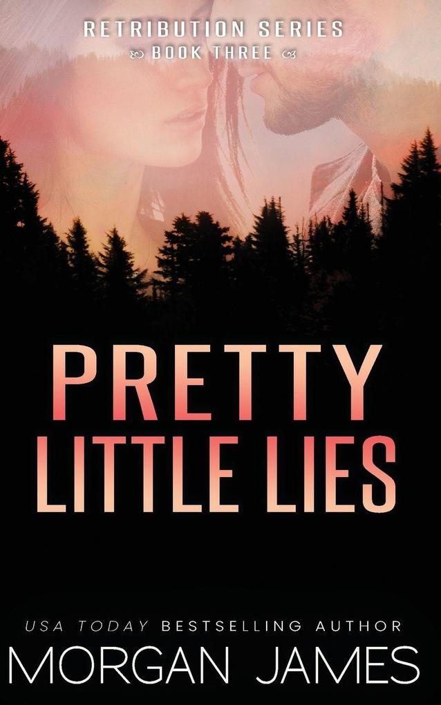 Pretty Little Lies