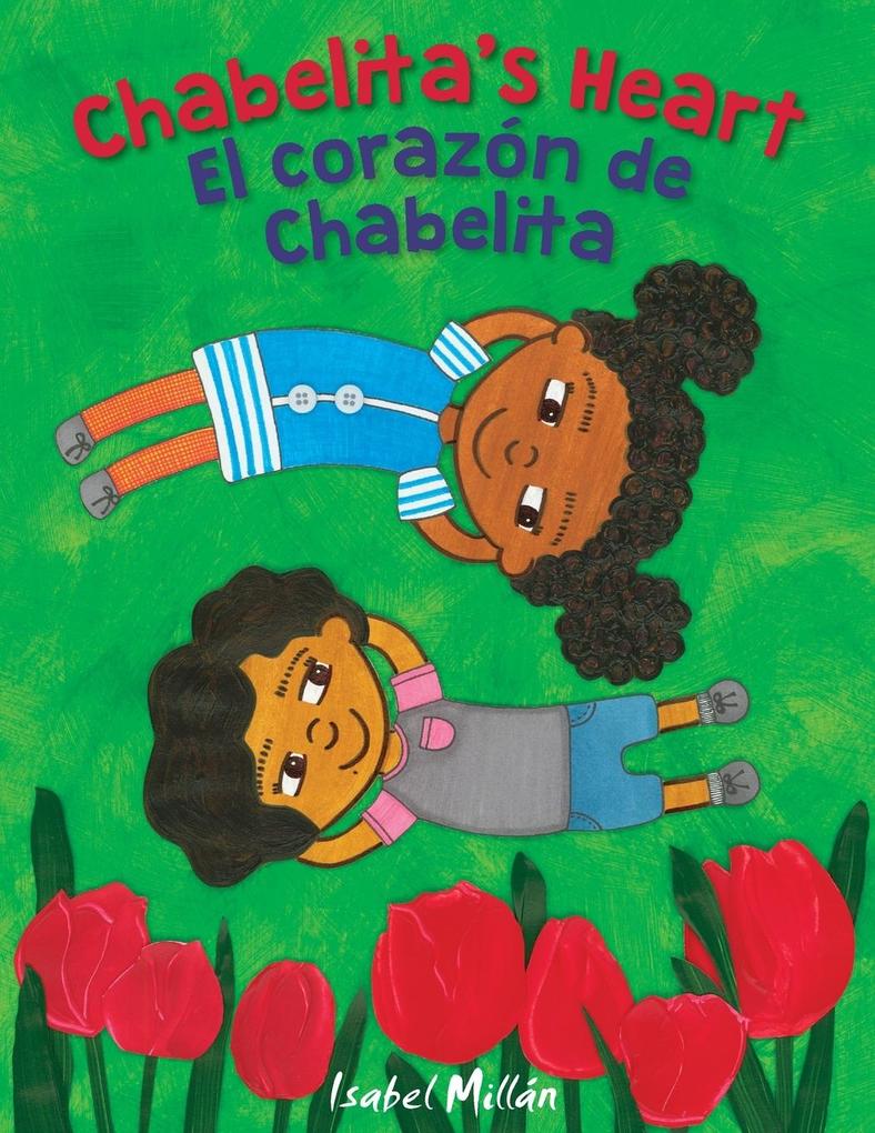 Chabelita's Heart