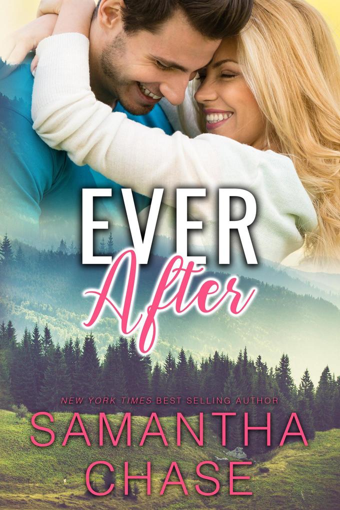 Ever After (The Christmas Cottage #2)