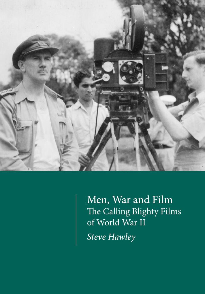 Men War and Film