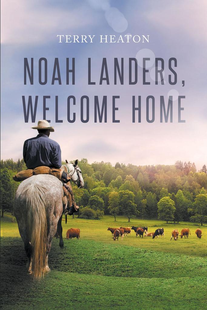 Noah Landers Welcome Home