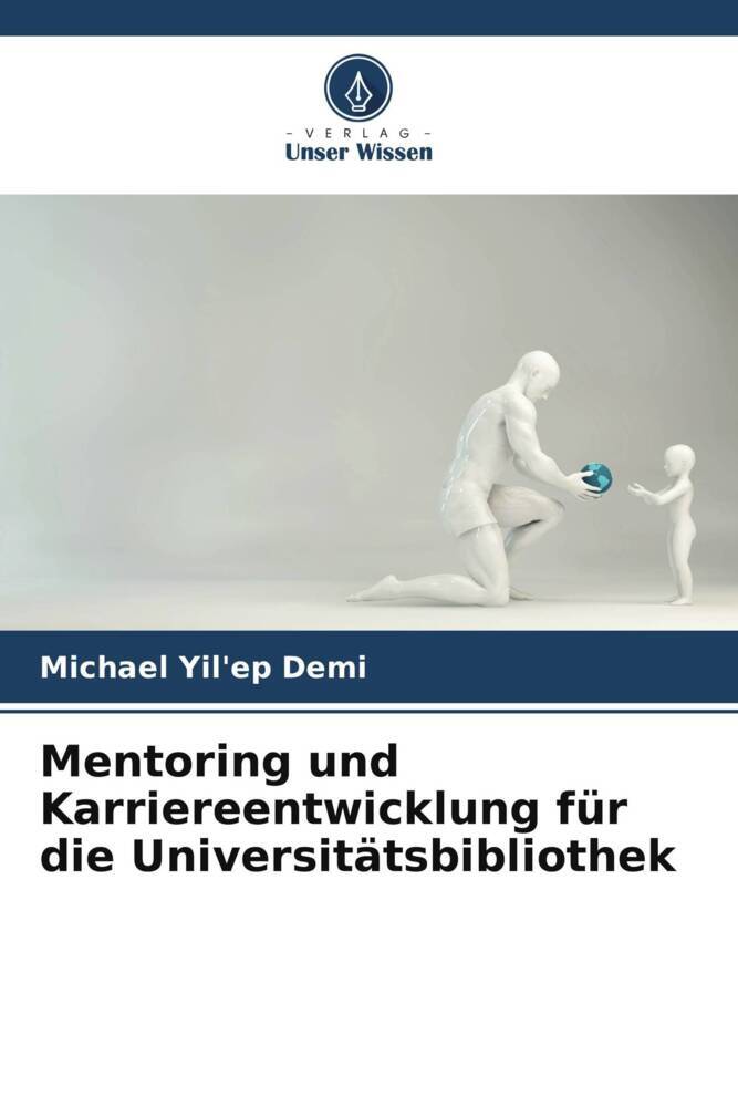 Mentoring und Karriereentwicklung für die Universitätsbibliothek