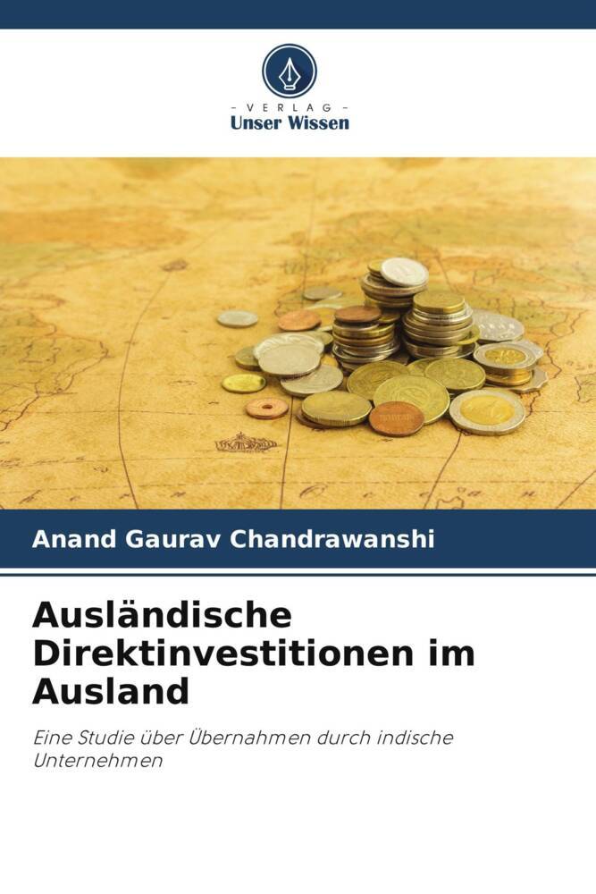 Ausländische Direktinvestitionen im Ausland