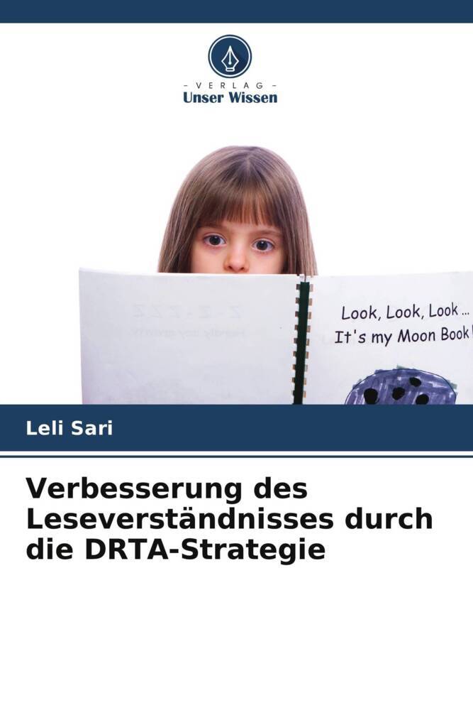 Verbesserung des Leseverständnisses durch die DRTA-Strategie