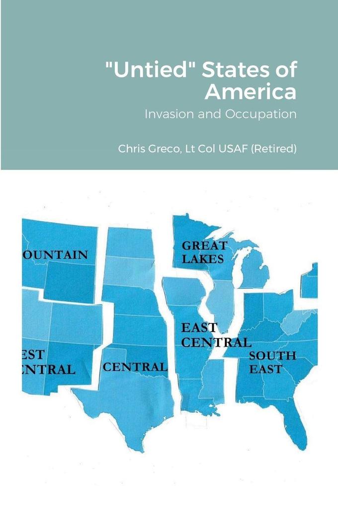 'Untied' States of America