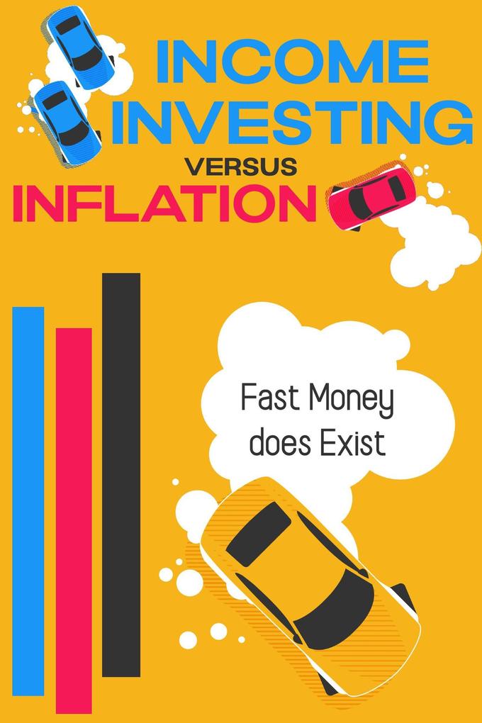 Income Investing Versus Inflation (MFI Series1 #198)