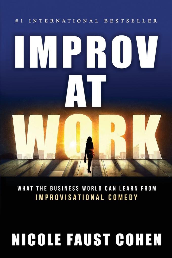 Improv at Work