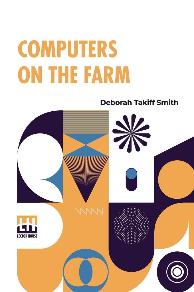 Computers On The Farm