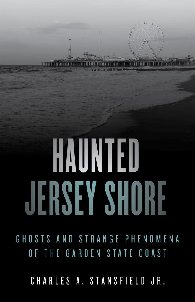 Haunted Jersey Shore