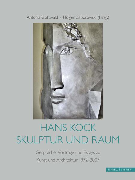 Hans Kock Skulptur und Raum