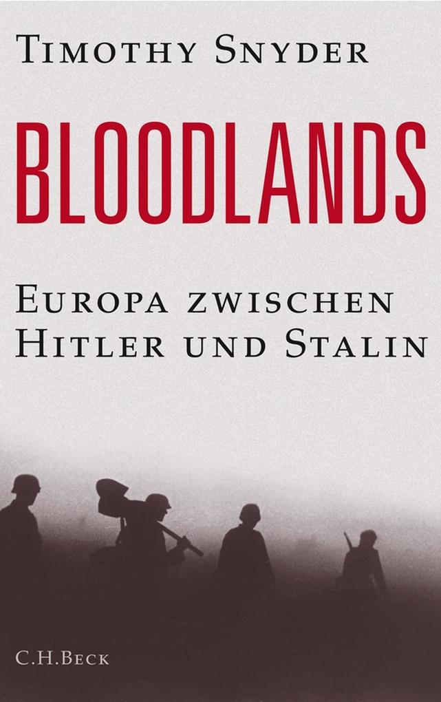 C.H. Beck Bloodlands